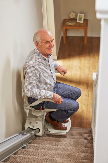 Acorn Stairlift Consultation